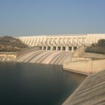 Bendungan Terbesar di Dunia - Mangla Dam, Pakistan