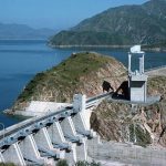 Bendungan Terbesar di Dunia - Tarbela Dam, Pakistan