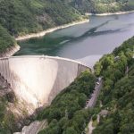 Bendungan Terbesar di Dunia - Verzasca Dam, Switzerland
