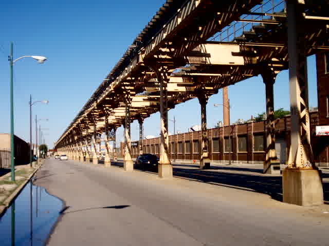 Jembatan Terpanjang di Dunia Bang Na Express Way - cyburbia.org