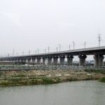 Jembatan Terpanjang di Dunia Tianjin Grand Bridge - wikimedia.org
